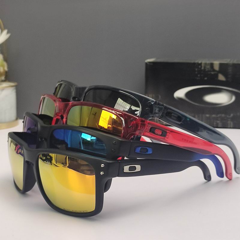 Oakley Glasses (364)